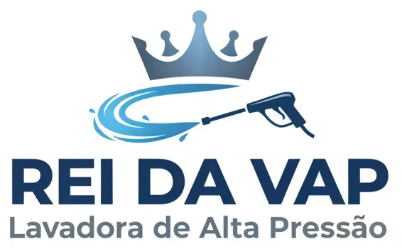 Lavadora de alta Pressão